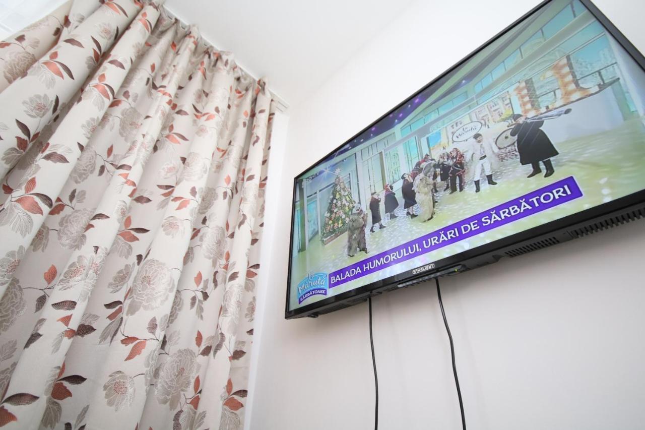 Studio Cozy Timişoara Eksteriør billede