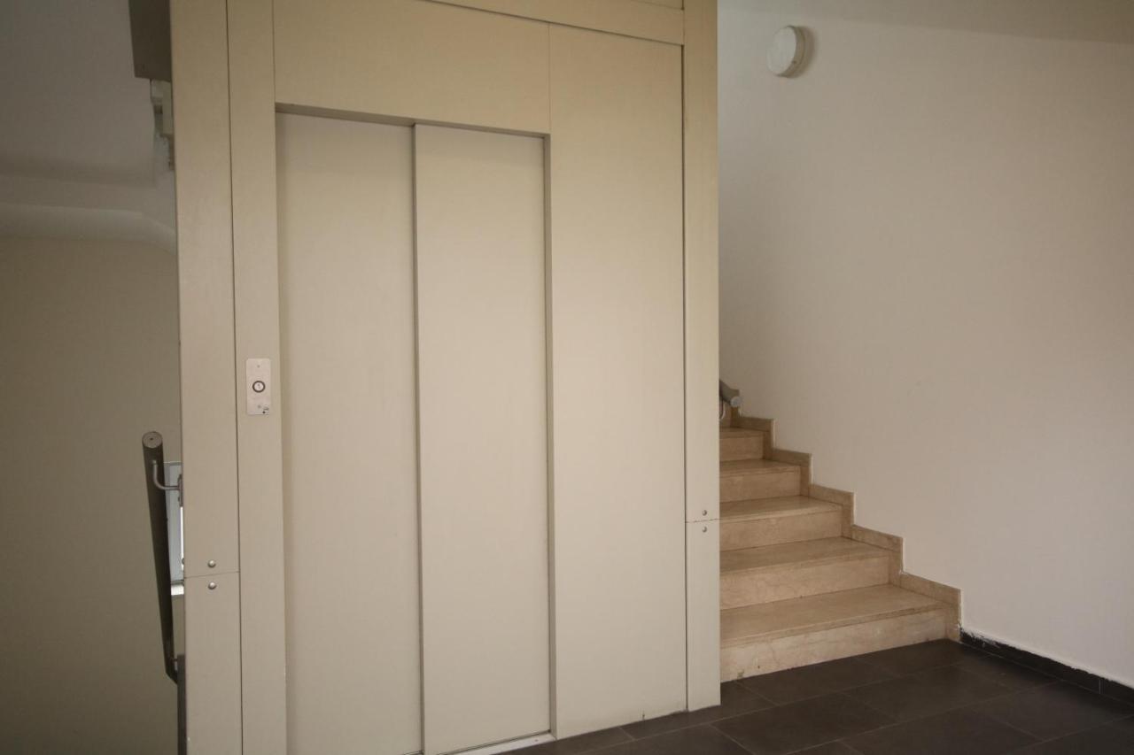 Studio Cozy Timişoara Eksteriør billede