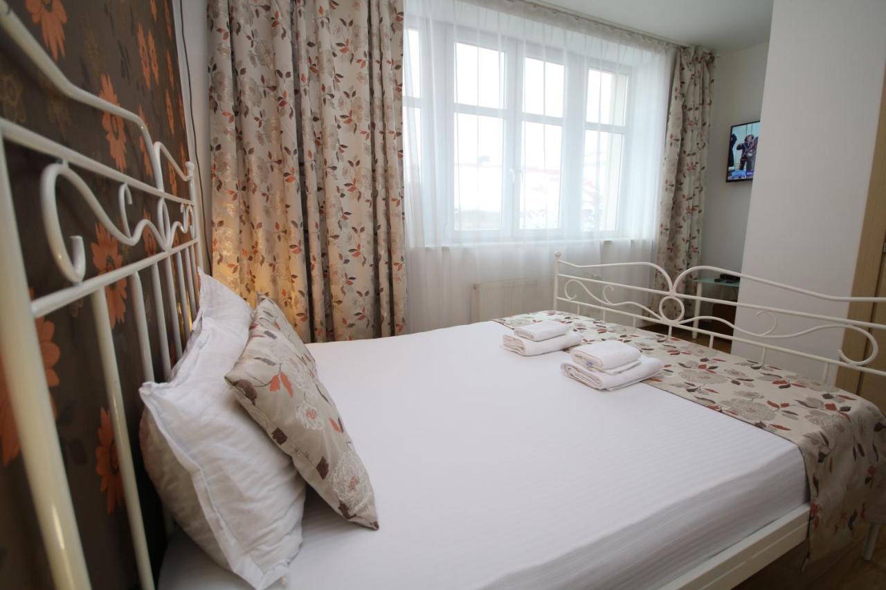 Studio Cozy Timişoara Eksteriør billede