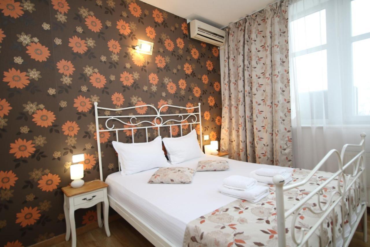 Studio Cozy Timişoara Eksteriør billede