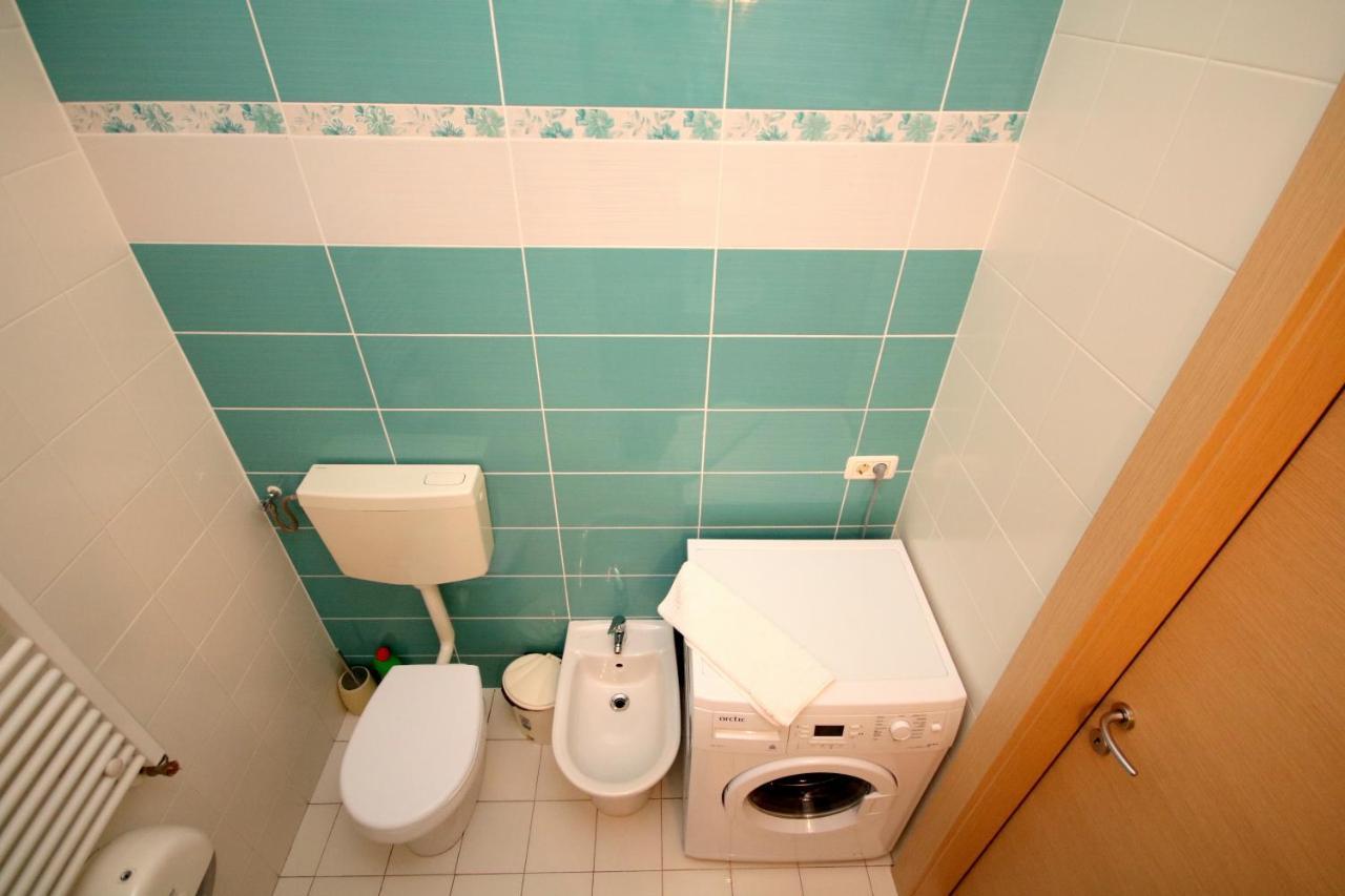 Studio Cozy Timişoara Eksteriør billede